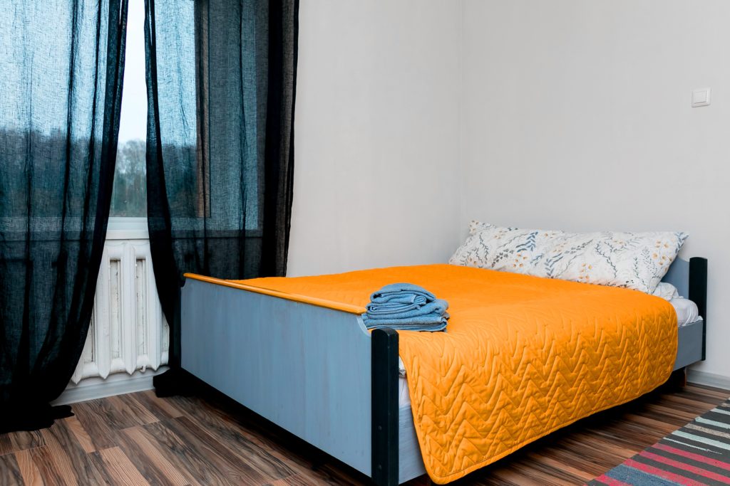 Наши номера 1 &bull; Эко-отель "Белая Мельница"