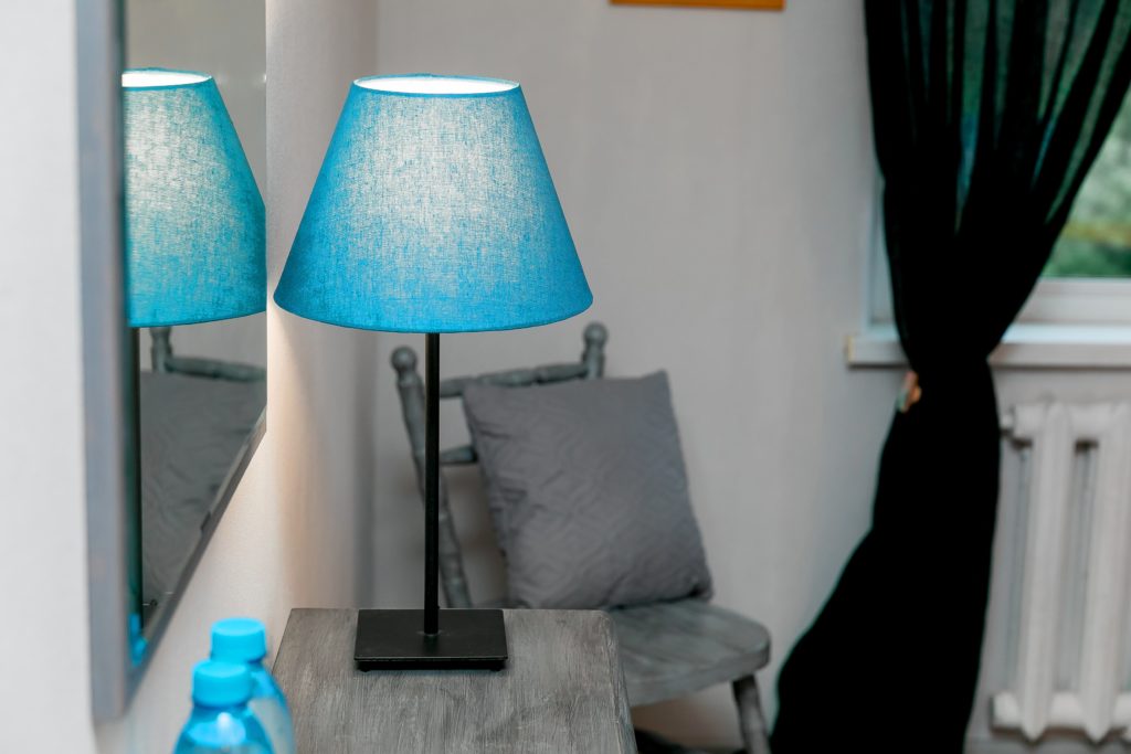 Наши номера 15 &bull; Эко-отель "Белая Мельница"