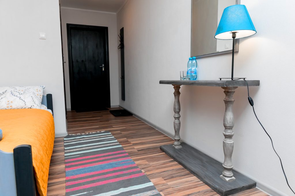 Наши номера 17 &bull; Эко-отель "Белая Мельница"