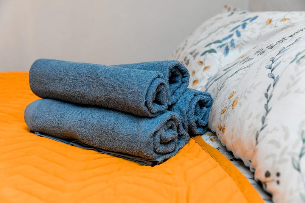 Наши номера 7 &bull; Эко-отель "Белая Мельница"