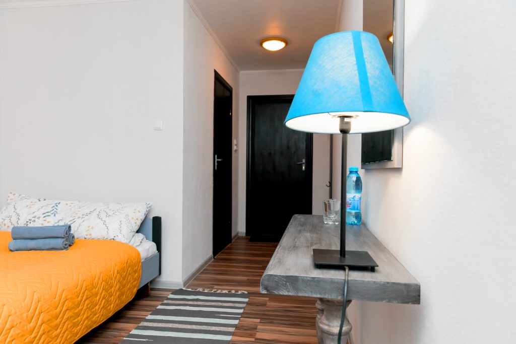 Наши номера 5 &bull; Эко-отель "Белая Мельница"