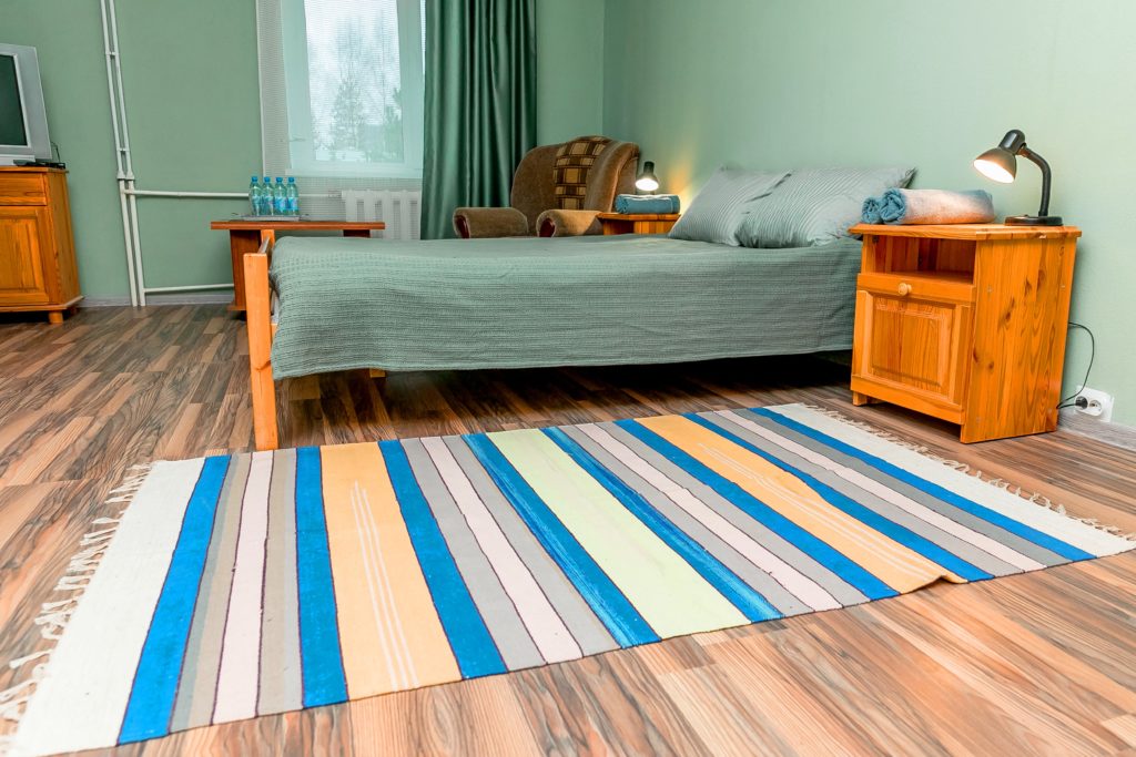 Наши номера 73 &bull; Эко-отель "Белая Мельница"