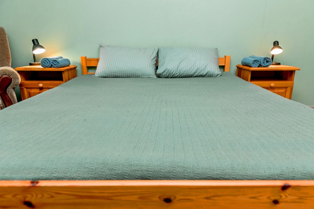 Наши номера 75 &bull; Эко-отель "Белая Мельница"