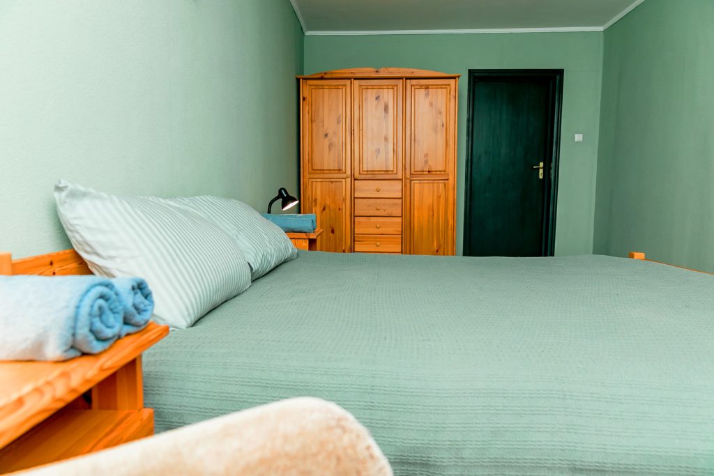 Наши номера 77 &bull; Эко-отель "Белая Мельница"