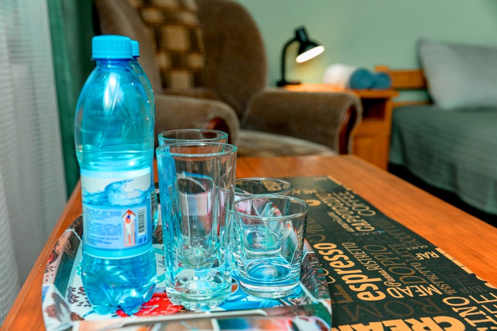 Наши номера 83 &bull; Эко-отель "Белая Мельница"