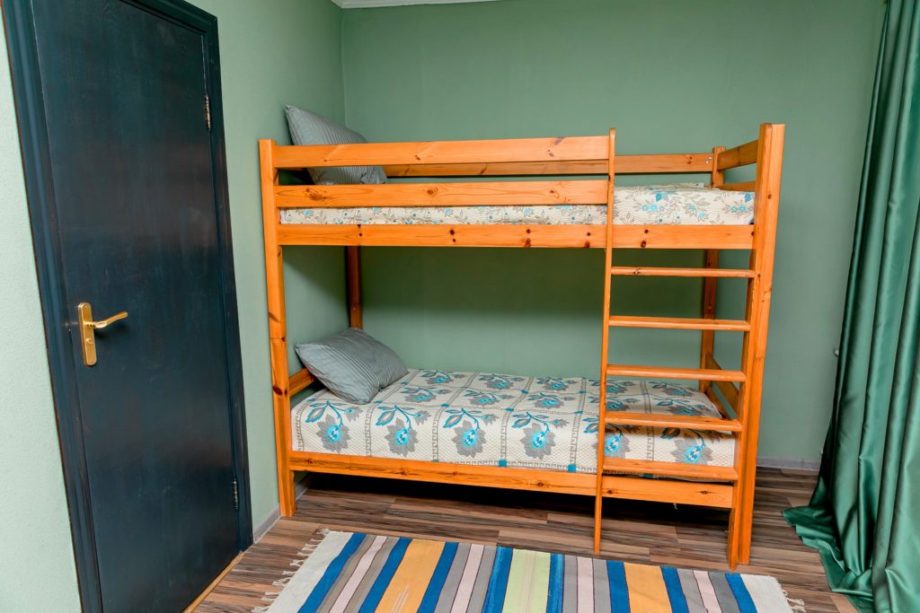 Наши номера 81 &bull; Эко-отель "Белая Мельница"