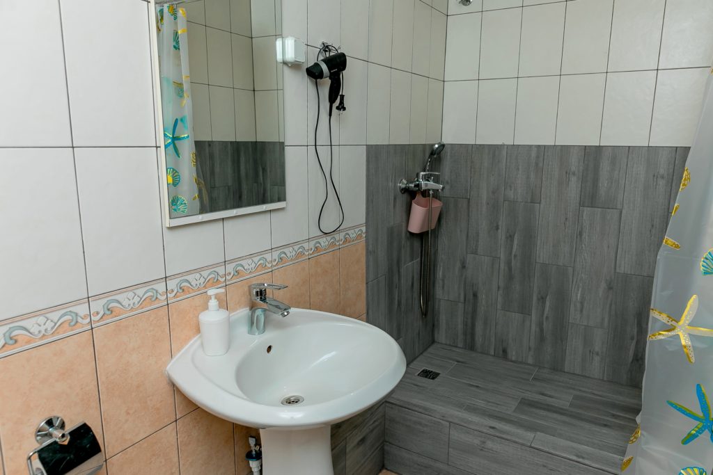 Наши номера 87 &bull; Эко-отель "Белая Мельница"