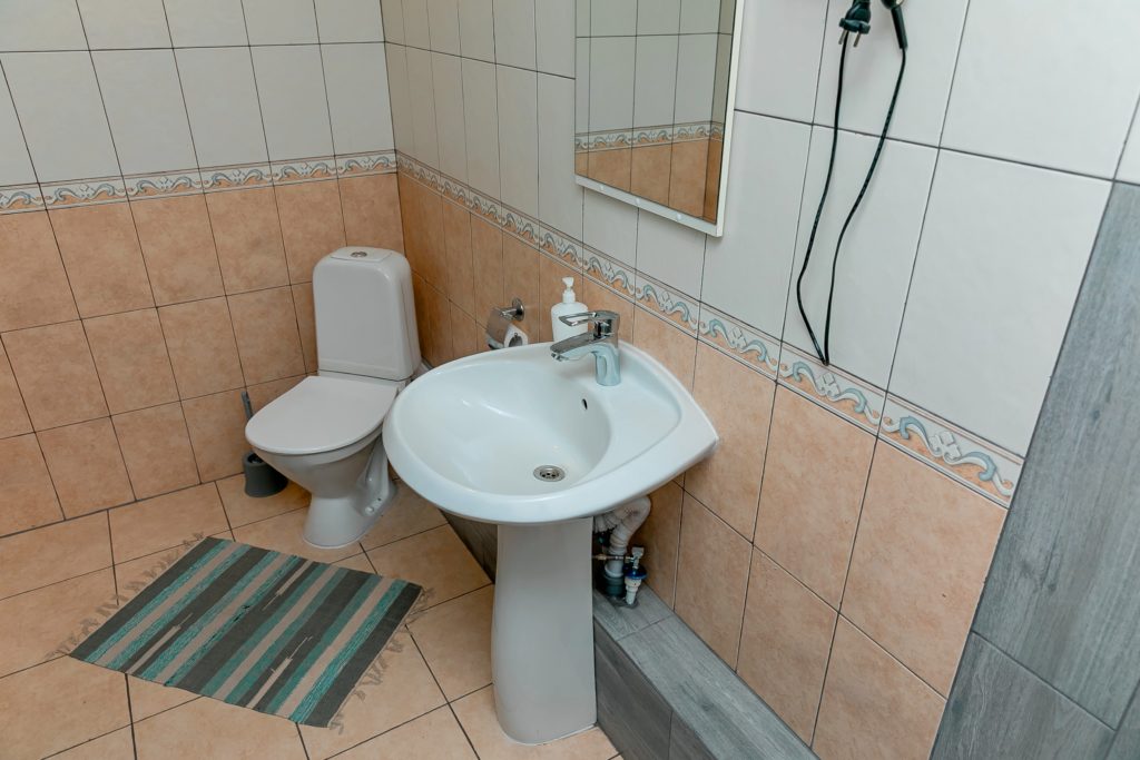 Наши номера 85 &bull; Эко-отель "Белая Мельница"