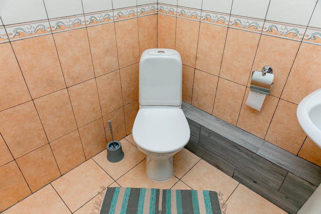 Наши номера 89 &bull; Эко-отель "Белая Мельница"