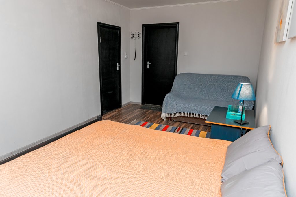 Наши номера 27 &bull; Эко-отель "Белая Мельница"