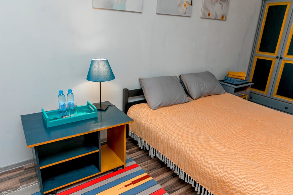 Наши номера 21 &bull; Эко-отель "Белая Мельница"