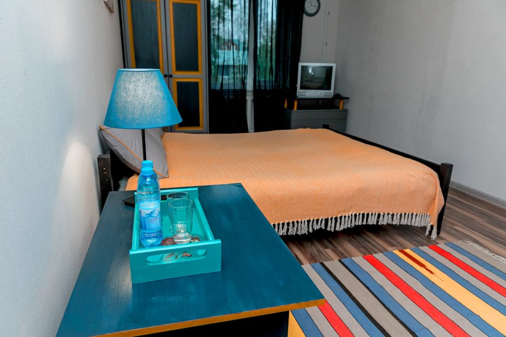 Наши номера 25 &bull; Эко-отель "Белая Мельница"