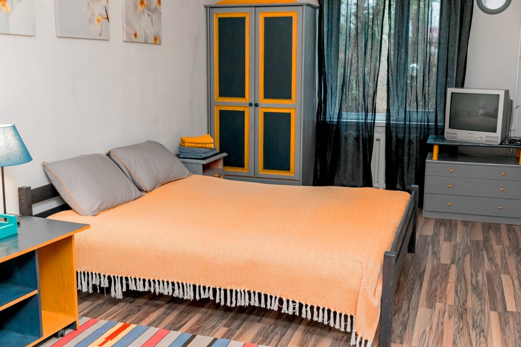 Наши номера 29 &bull; Эко-отель "Белая Мельница"