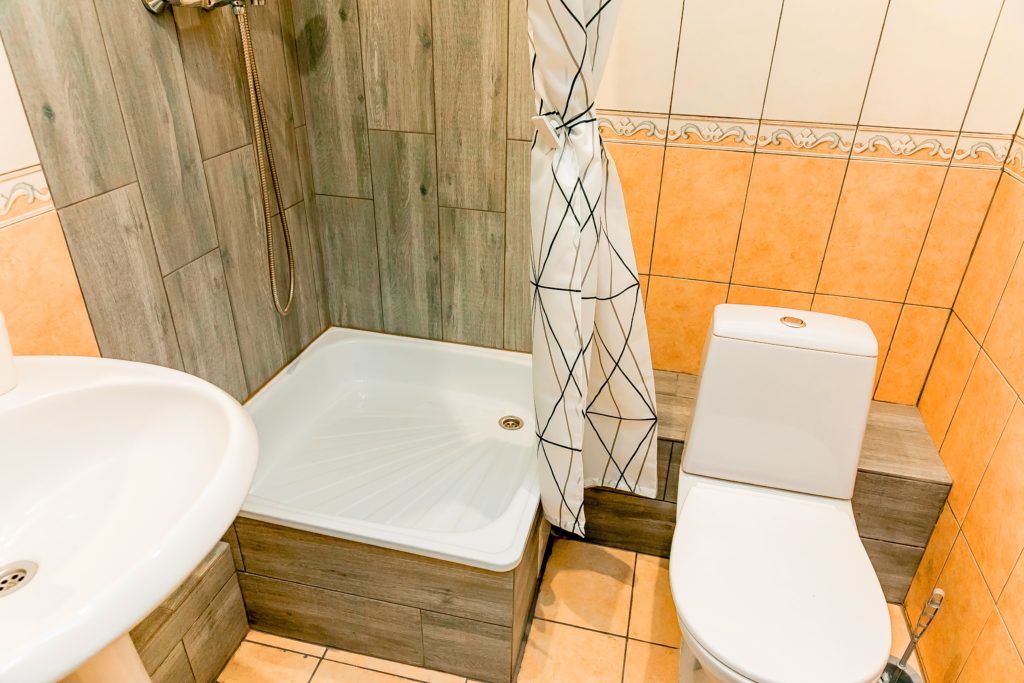 Наши номера 33 &bull; Эко-отель "Белая Мельница"