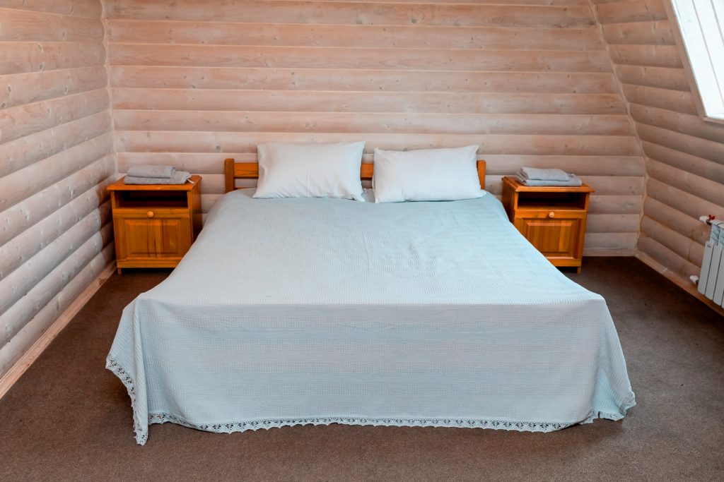 Наши номера 37 &bull; Эко-отель "Белая Мельница"