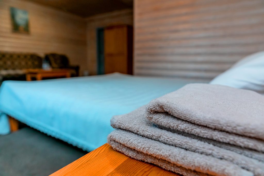 Наши номера 39 &bull; Эко-отель "Белая Мельница"