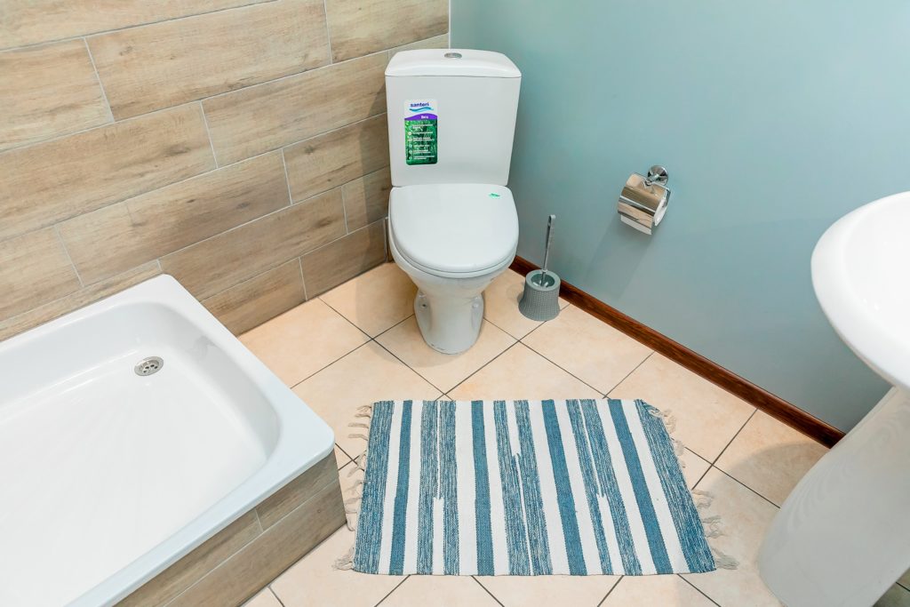 Наши номера 51 &bull; Эко-отель "Белая Мельница"