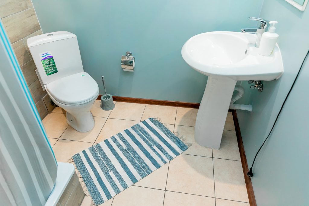 Наши номера 49 &bull; Эко-отель "Белая Мельница"