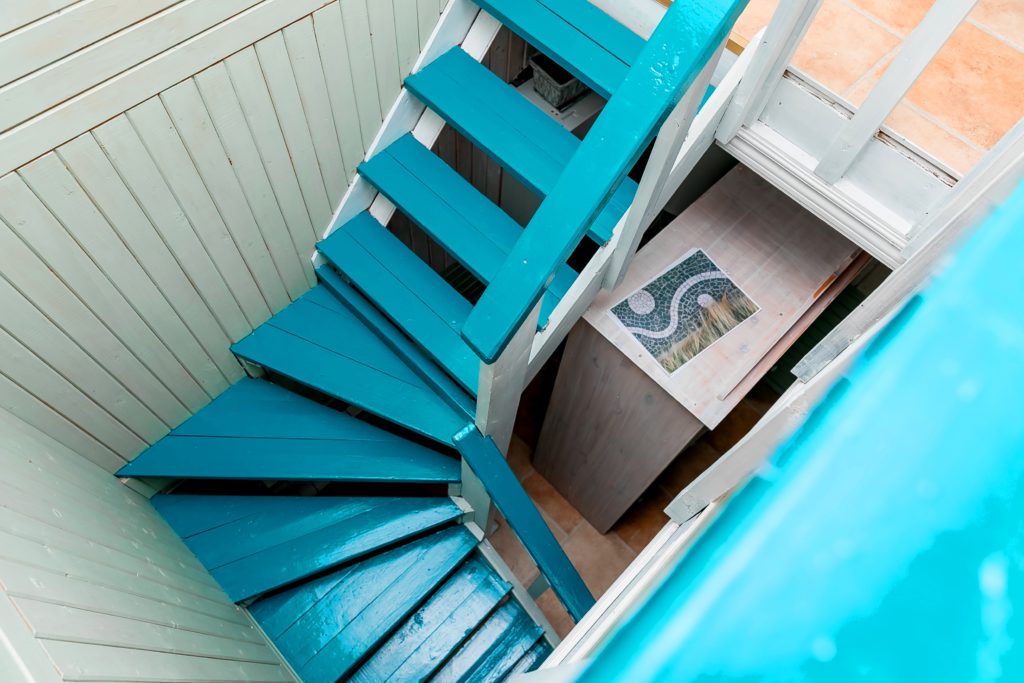 Наши номера 113 &bull; Эко-отель "Белая Мельница"