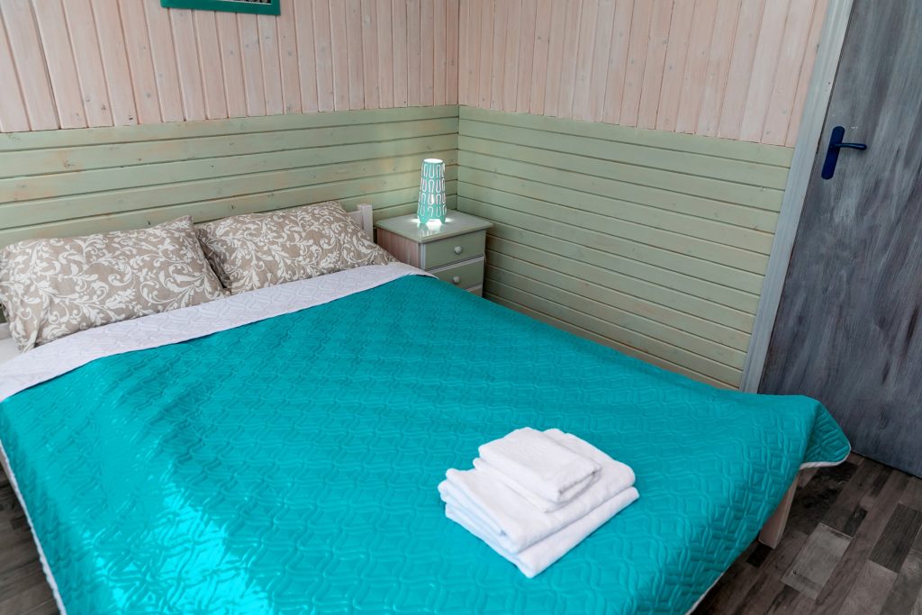 Наши номера 119 &bull; Эко-отель "Белая Мельница"