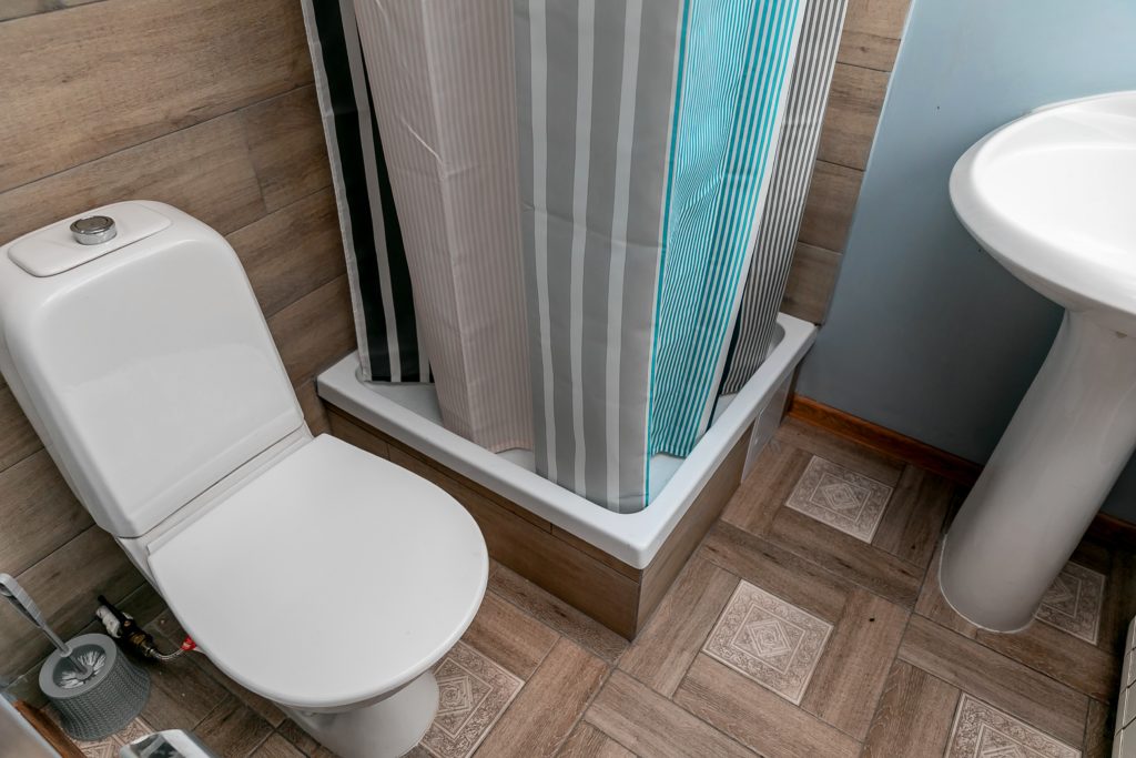 Наши номера 135 &bull; Эко-отель "Белая Мельница"