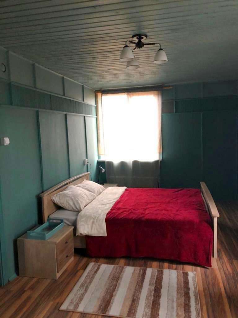 Наши номера 145 &bull; Эко-отель "Белая Мельница"