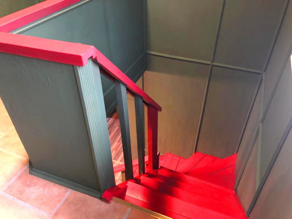 Наши номера 157 &bull; Эко-отель "Белая Мельница"