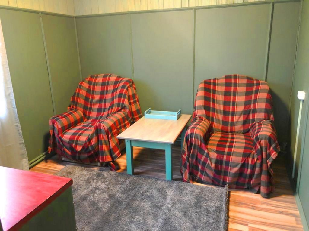 Наши номера 141 &bull; Эко-отель "Белая Мельница"