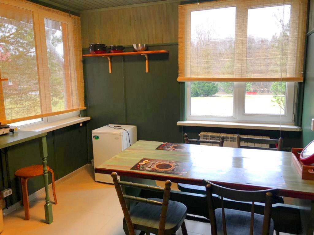 Наши номера 153 &bull; Эко-отель "Белая Мельница"