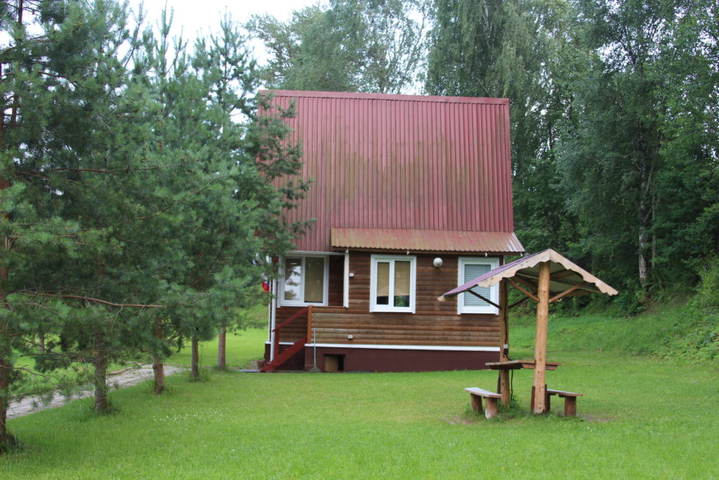 Наши номера 159 &bull; Эко-отель "Белая Мельница"