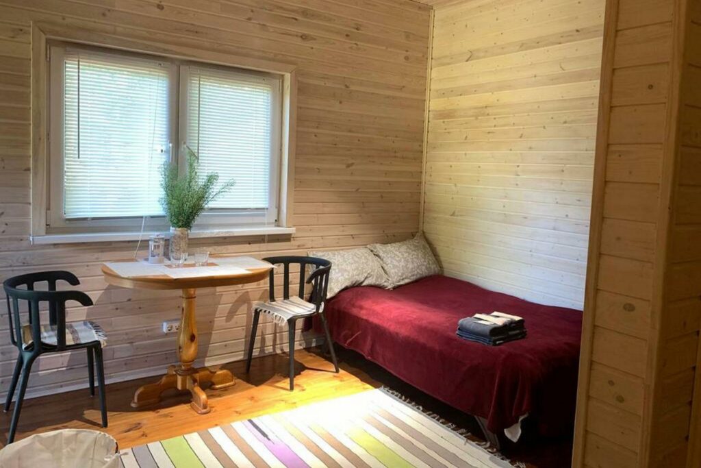 Наши номера 53 &bull; Эко-отель "Белая Мельница"