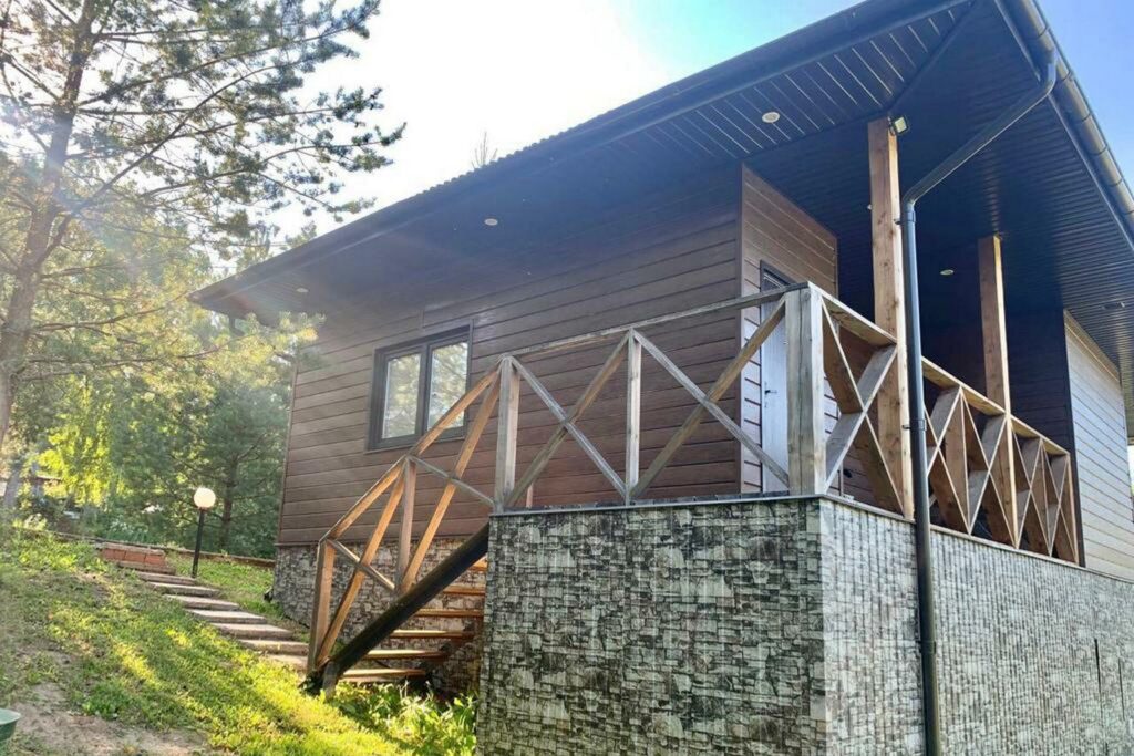 Наши номера 65 &bull; Эко-отель "Белая Мельница"