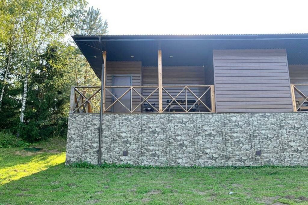 Наши номера 67 &bull; Эко-отель "Белая Мельница"