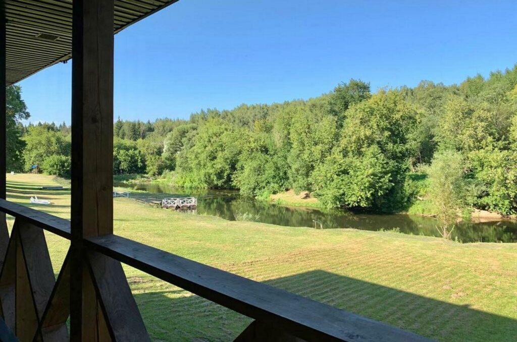 Наши номера 63 &bull; Эко-отель "Белая Мельница"