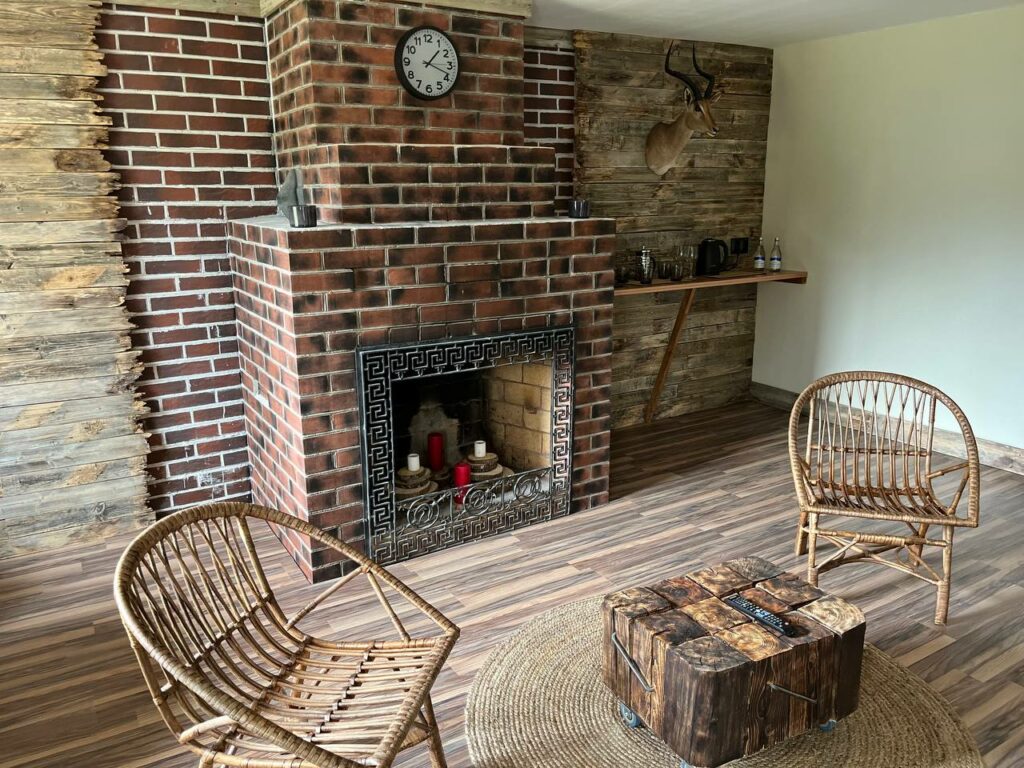 Наши номера 91 &bull; Эко-отель "Белая Мельница"