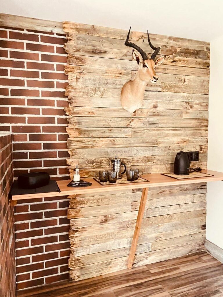 Наши номера 107 &bull; Эко-отель "Белая Мельница"