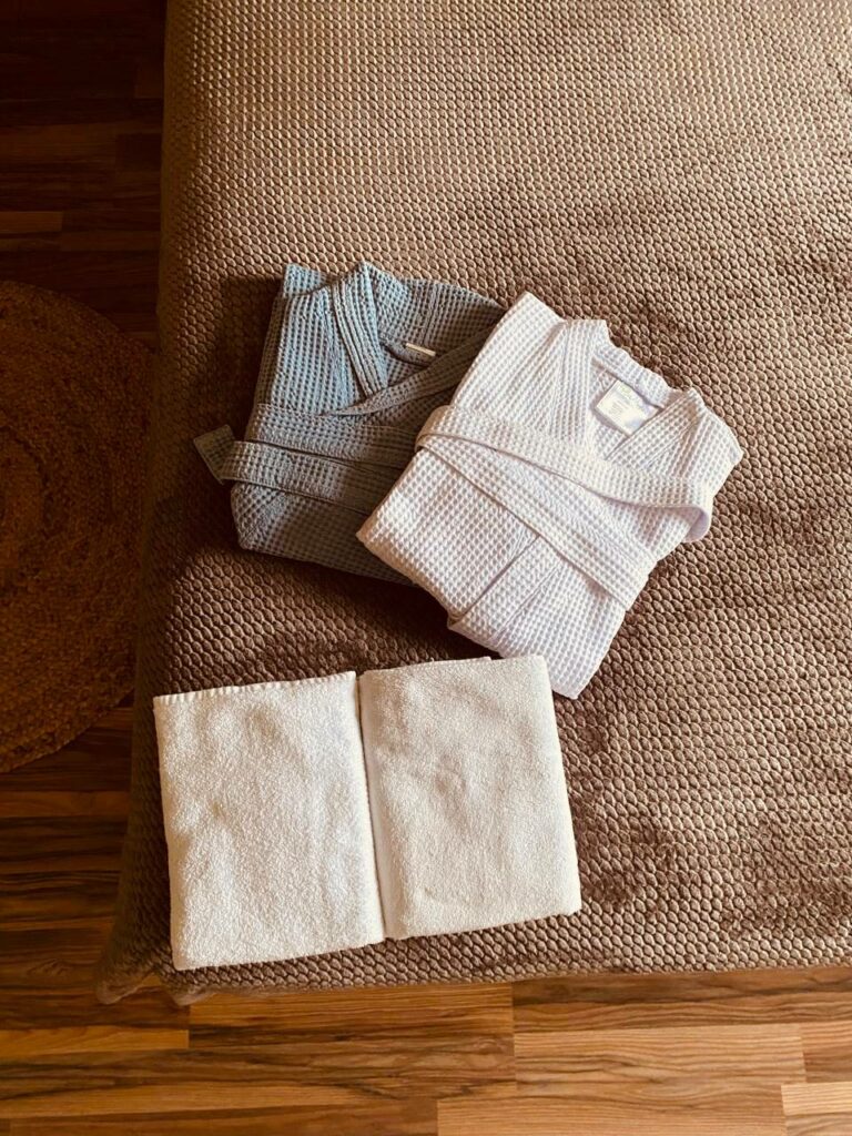 Наши номера 99 &bull; Эко-отель "Белая Мельница"