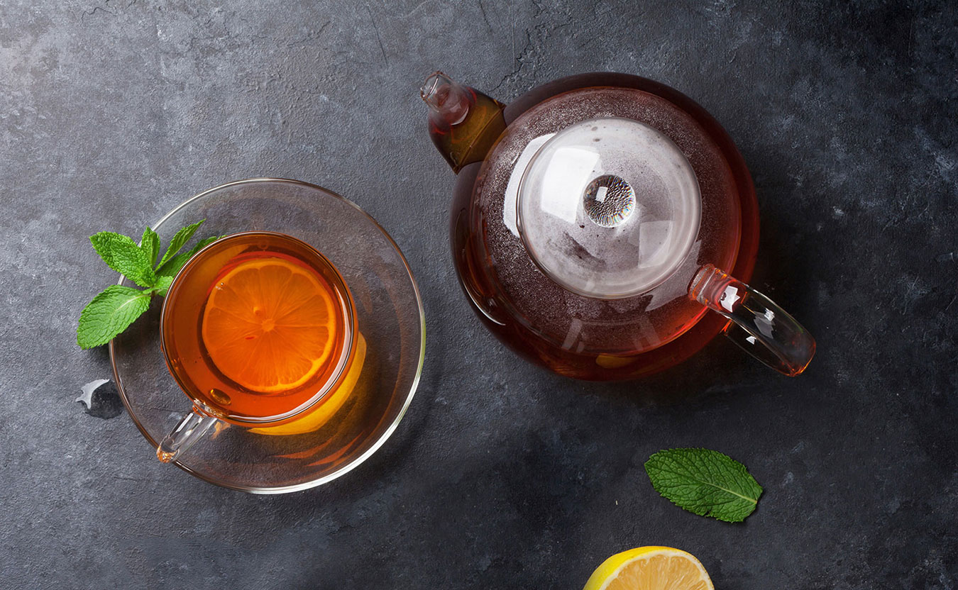 Завтрак 1 &bull; Эко-отель "Белая Мельница"