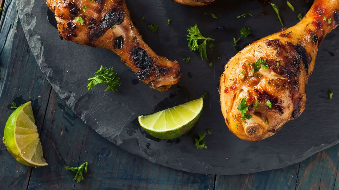 Обед 1 &bull; Эко-отель "Белая Мельница"