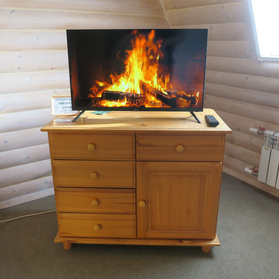 Наши Номера и Коттеджи 95 &bull; Эко-отель "Белая Мельница"