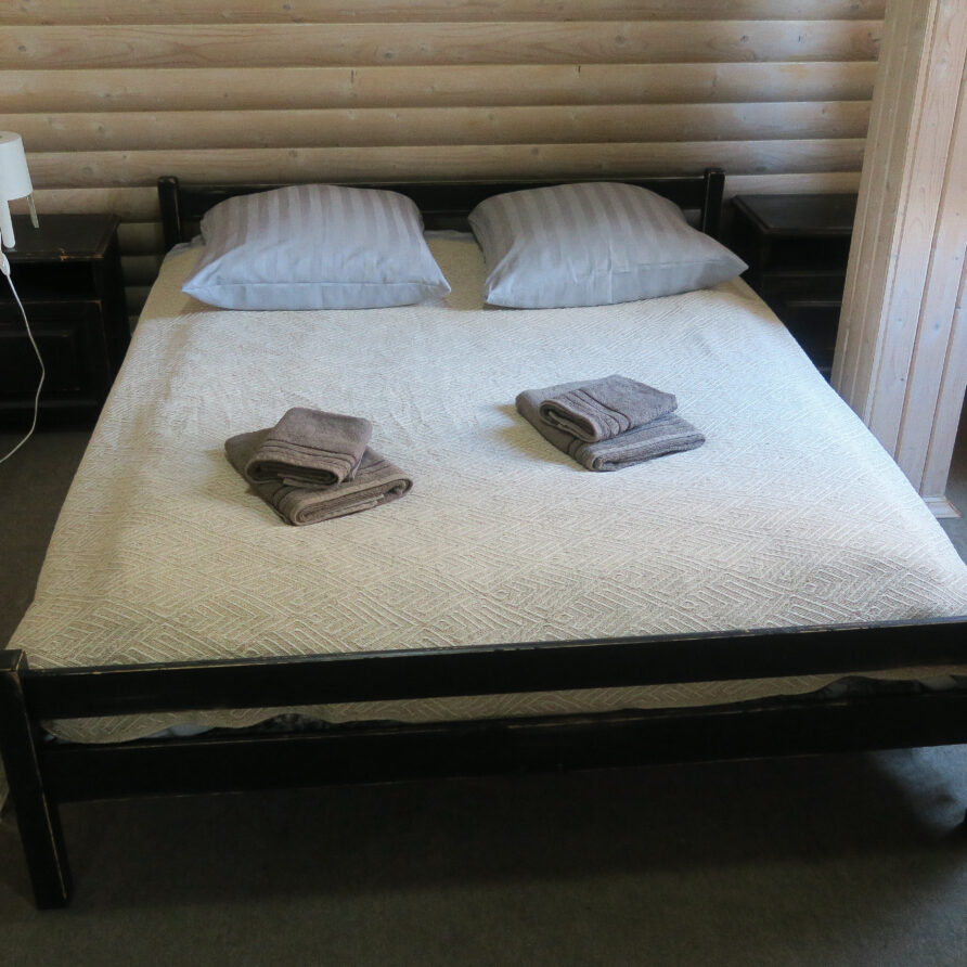 Наши Номера и Коттеджи 97 &bull; Эко-отель "Белая Мельница"