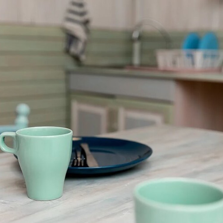 Наши Номера и Коттеджи 53 &bull; Эко-отель "Белая Мельница"