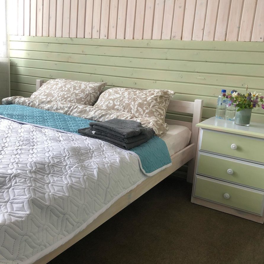 Апартамент Восточный