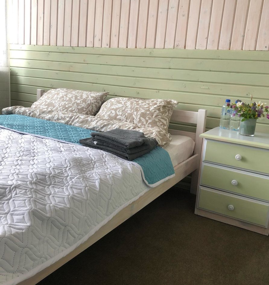 Апартамент Восточный