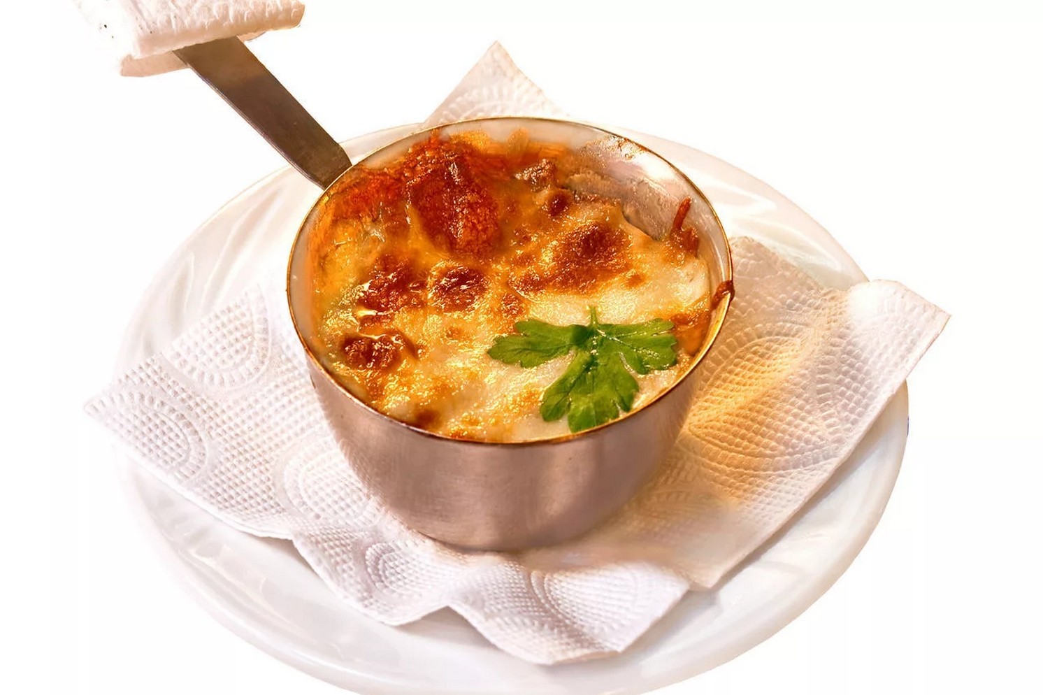 Банкетный зал 22 Банкетный зал — изображение 22