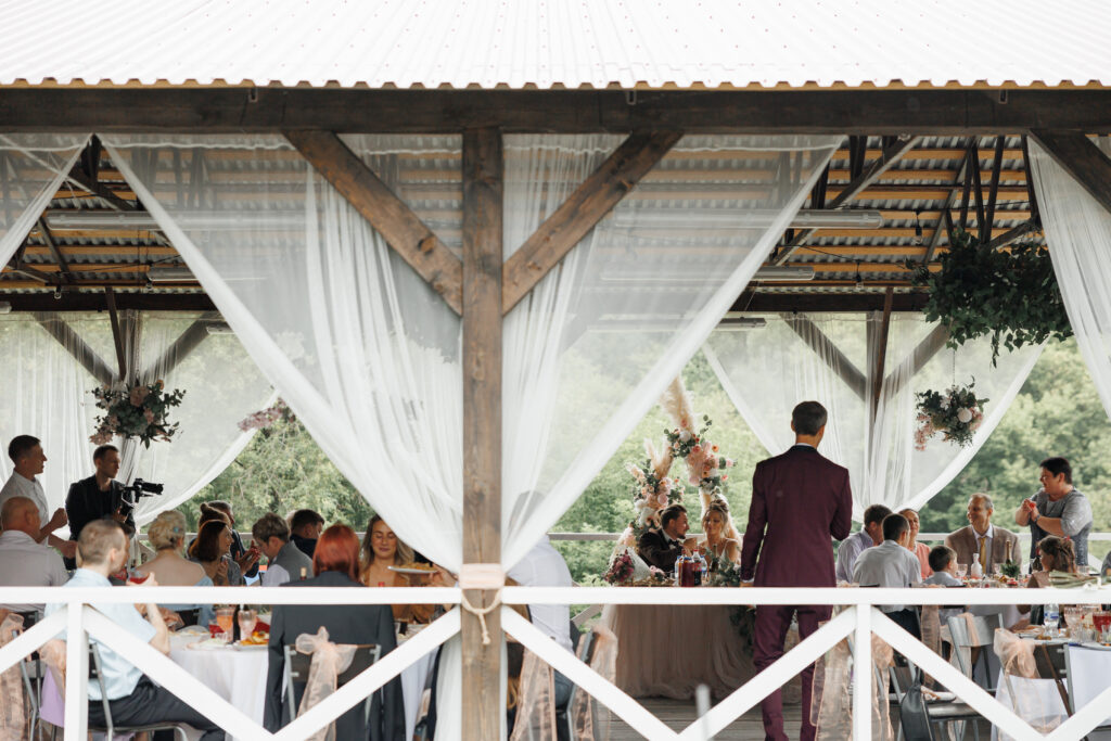 Летняя Веранда 17 &bull; Эко-отель "Белая Мельница"