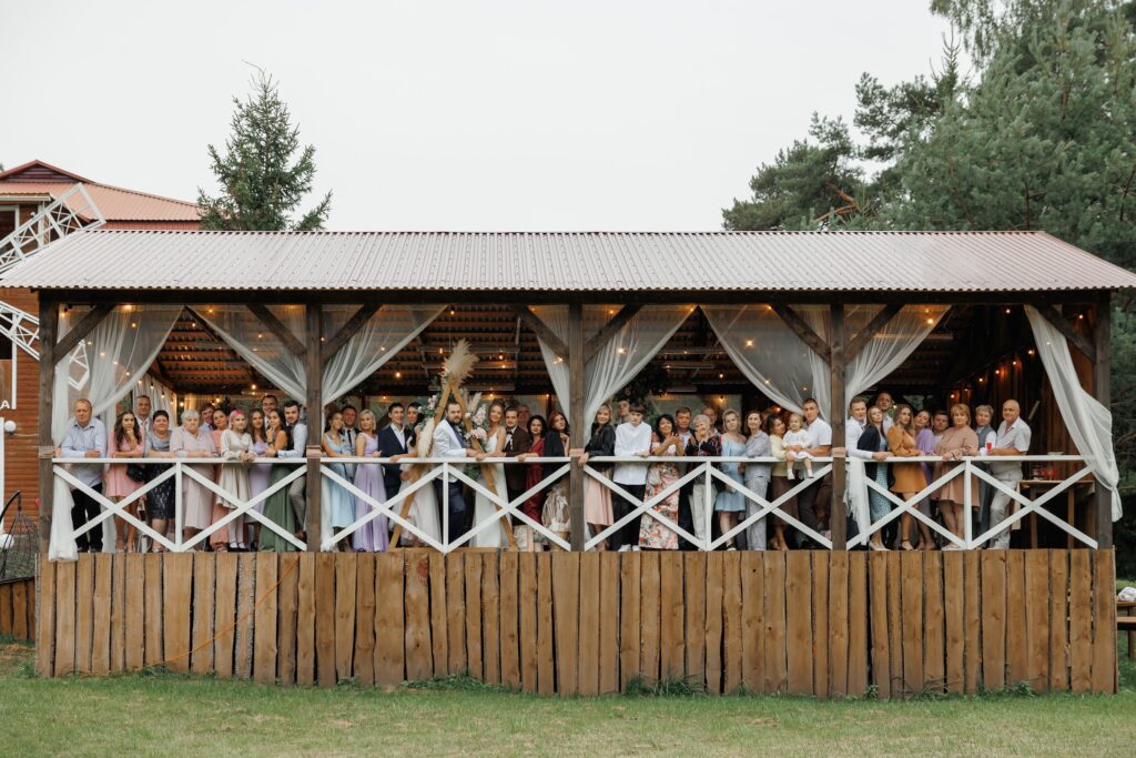 Летняя Веранда 13 &bull; Эко-отель "Белая Мельница"