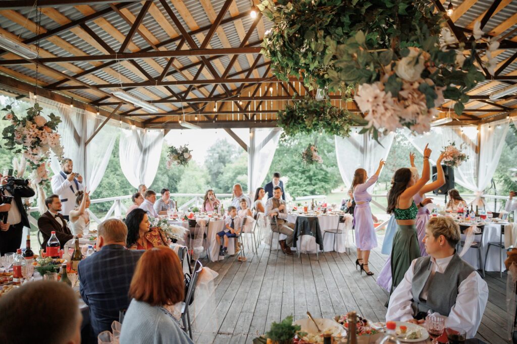 Летняя Веранда 11 &bull; Эко-отель "Белая Мельница"