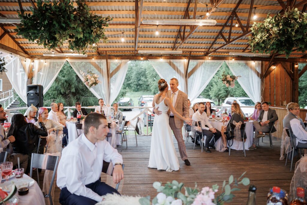 Летняя Веранда 9 &bull; Эко-отель "Белая Мельница"