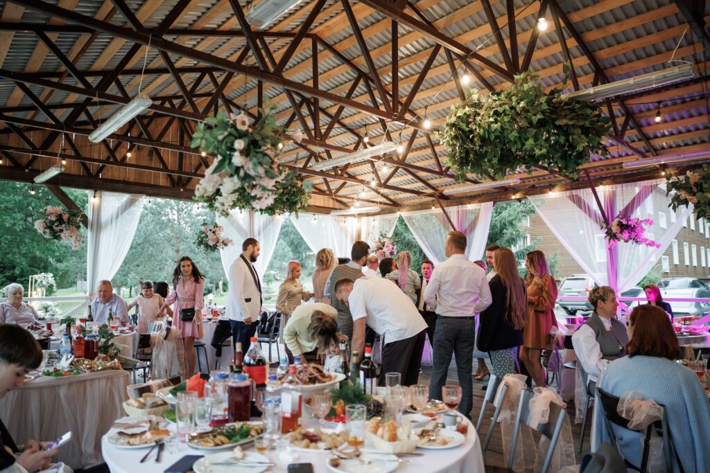 Летняя Веранда 7 &bull; Эко-отель "Белая Мельница"